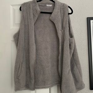 Chicsoul Soft Vest
